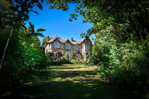 Selkirk House | Heatherlie House Hotel