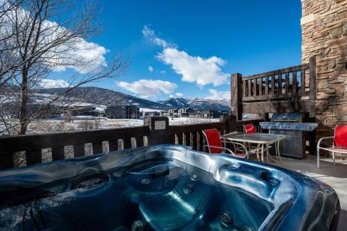 Ogden House | Heaven's Gate with Resort Amenities