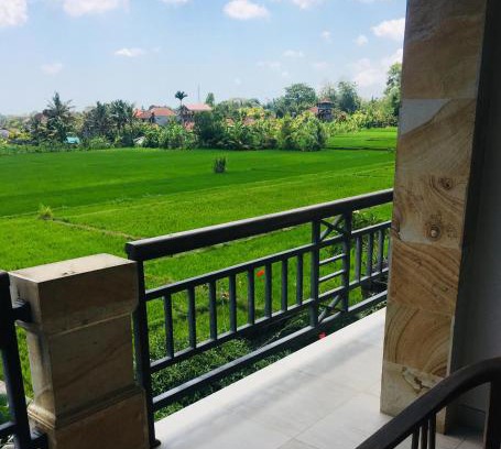 Kedewatan Villa | Heaven Villa Ubud