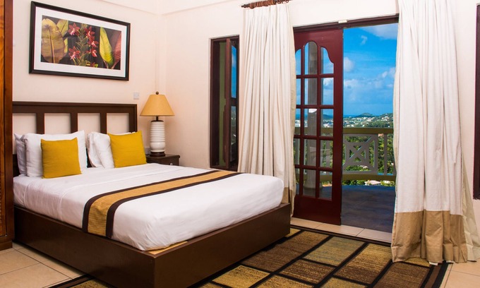 Marisule Apartment | Heavenly Suites