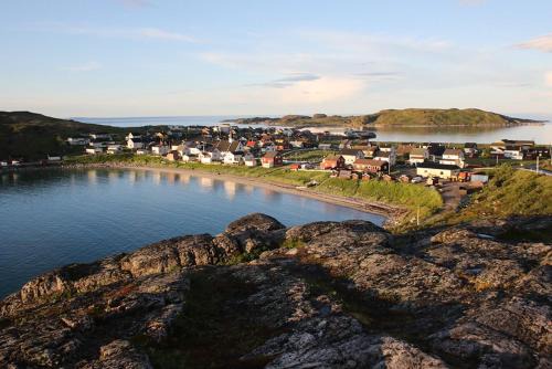 Bugynes Hotel | Hedvig Guesthouse