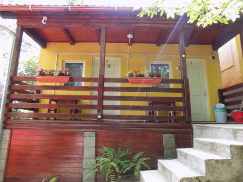 Praid House | Hegyi-lak vendégház