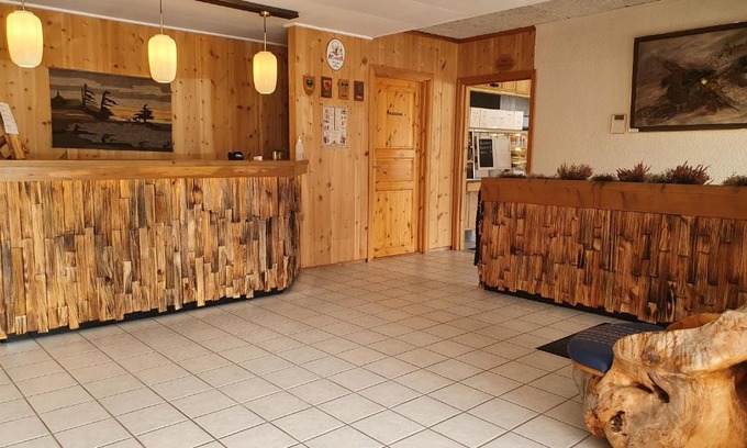 Grong Hotel | Heia Gjestegård