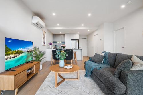 Heidelberg Apartment | Heidelberg 2-Bed Retreat near Austin Hospital