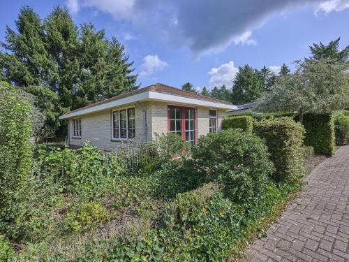 Krachtighuizen House | Heidepracht