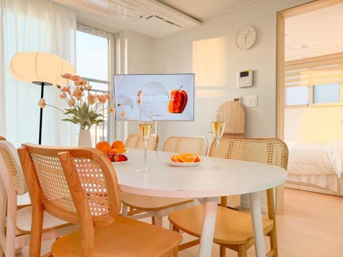 Seongnae-dong Villa | Heidi House, Seoul
