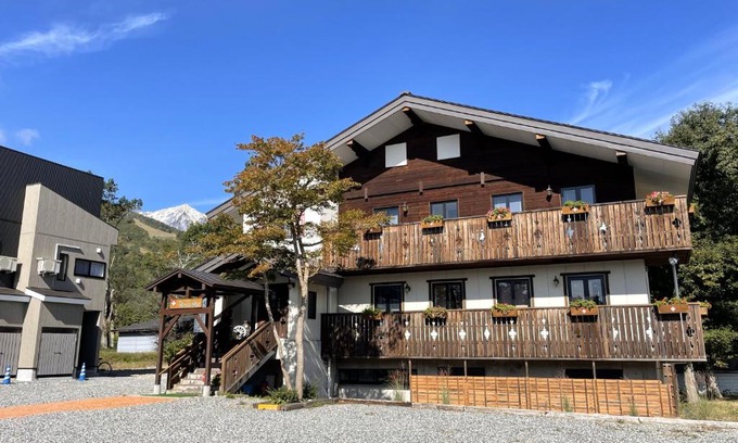 Hokujo Hotel | Heidihof Hotel