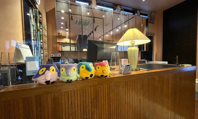 Hokujo Hotel | Heidihof Hotel