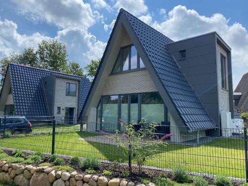 Damp House | Heimathafen Damp, Haus 9