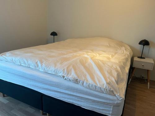 Trondheim Apartment | Heimdal Sentrum