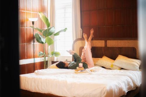 Sector 2 Apartment | Heiwa by Hodo stays