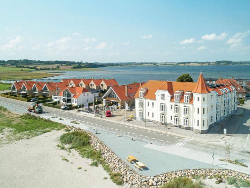 Hejlsminde Strand Apartment | Hejlsminde Holiday Center