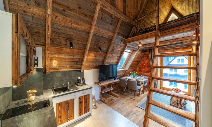 Zakopane Hotel | Hel Apartments