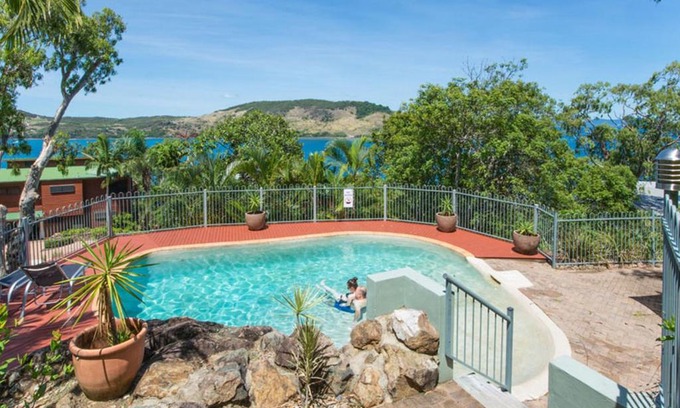Hamilton Island Apartment | Heliconia Grove - 1 bedroom - on Hamilton Island by HIHA