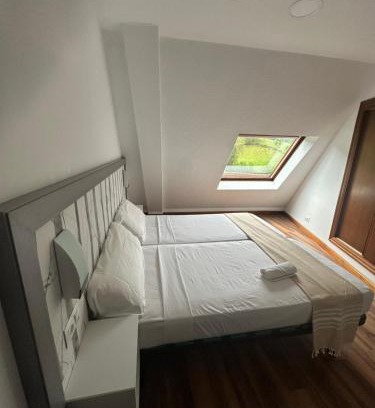 Bimenes Hotel | Hello Astur Green