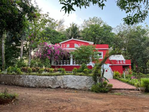 Jawhar Villa | Hello Brahmand