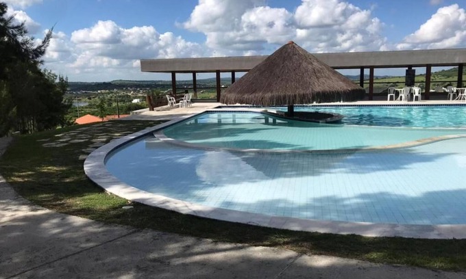 Saire Apartment | Hello, Flat Studio Hotel Fazenda Monte Castelo - 10 km from the center of Gravatá