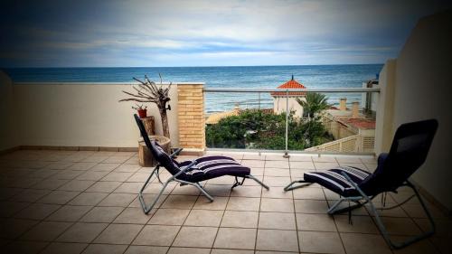 Platja de Piles Apartment | Hello Piles Beach Sofia