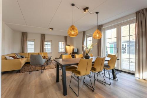 Ossenisse House | Hello Zeeland - Vakantiewoning Knuitershoek 84