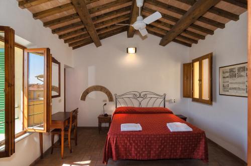 Pisa City Centre Hotel | Helvetia Pisa Tower