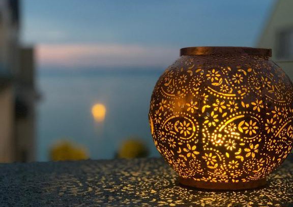 Rorschach House | Helvetic Visions Lake View Bodensee