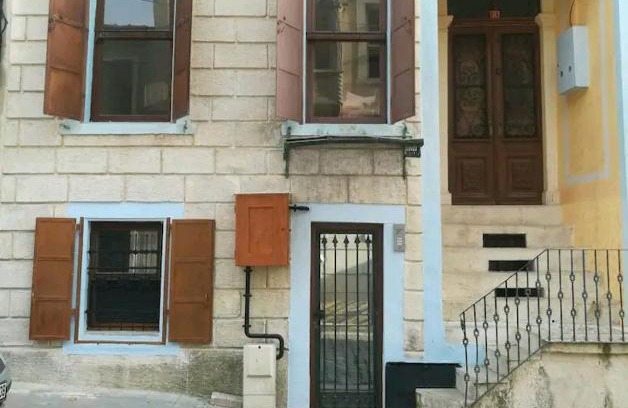 Konak House | HemDemKonak