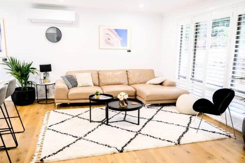 Wentworth Falls House | Henderson House