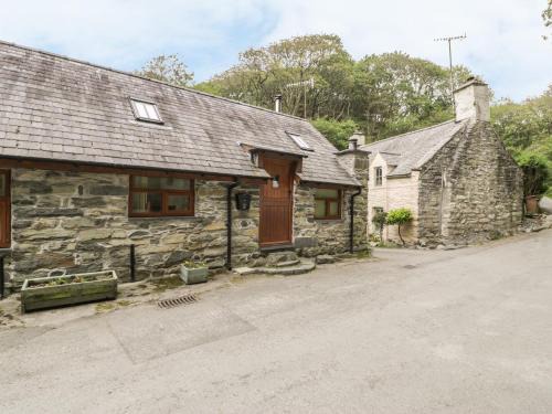 Fairbourne House | Hendoll Cottage 1