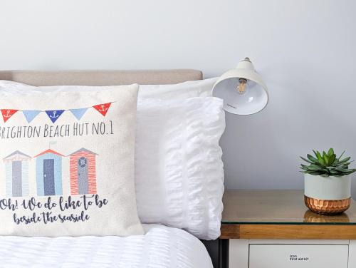 Brighton House | Hendon Street En-suite Homestay Rooms Nr Beach & Walk to Cafes