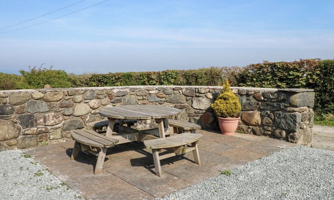 Bont Newydd Cottage | Hendre