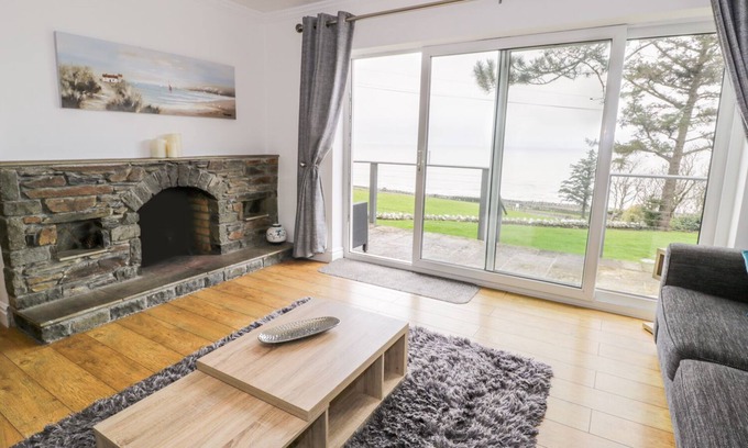 Barmouth Cottage | Hendre Wylan