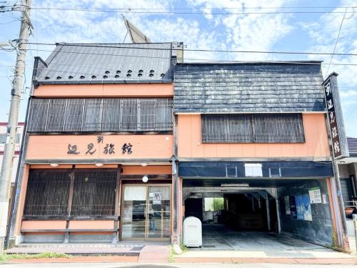 Hakodate Hotel | Henmi Ryokan