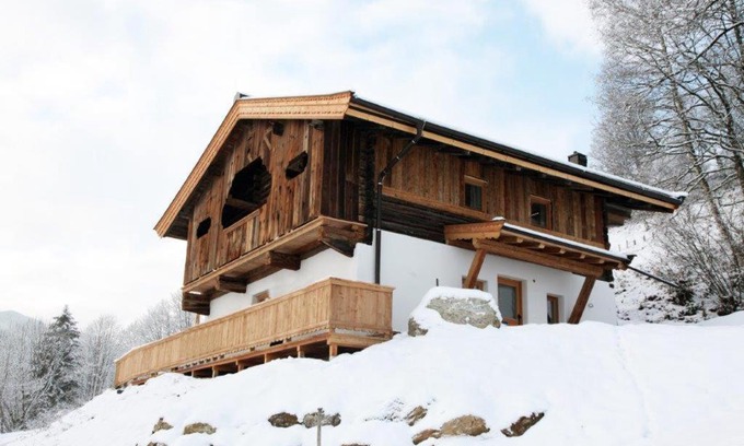 Reith bei Kitzbuehel Ski Chalet | Hennleiten Hütte