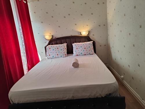Sarcelles Bed & Breakfast | Henri Bergson