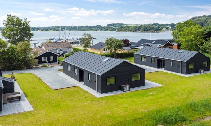 Diernæs House | "Henryk" - 75m from the sea by Interhome