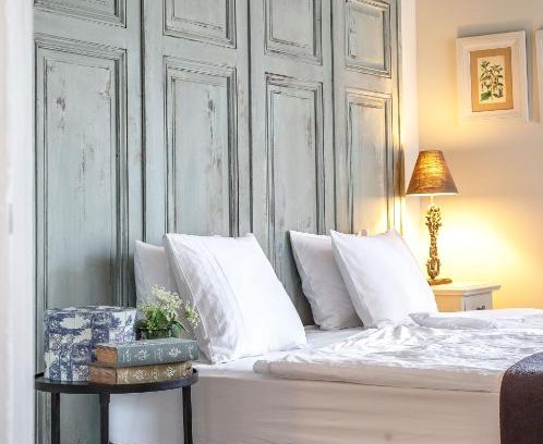 Danszentmiklos Bed & Breakfast | Herba-ház