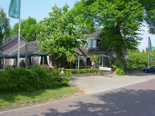 Uffelte Apartment | Herberg de Roskam