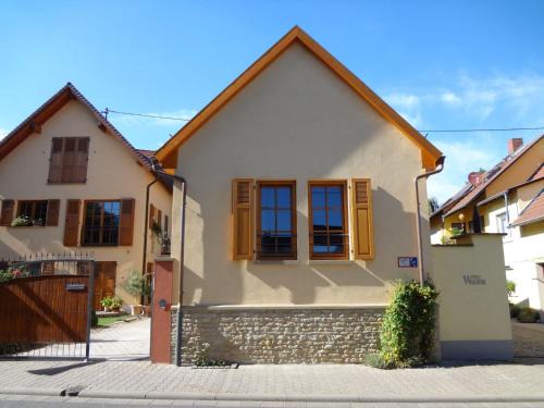 Mainz-Bingen Bed & Breakfast | Herberge Rheinhessen