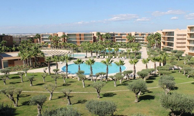 Salgados Apartment | Herdade dos Salgados, T3 11B-2A, Vila das Lagoas