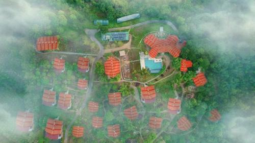 Madikeri Resort | Heritage Resort Coorg