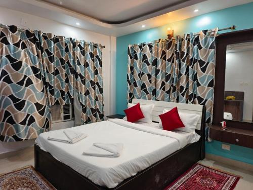Puri House | Heritage Waves