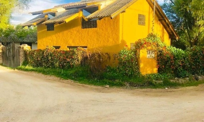 Cajica Cabin | Hermosa Cabaña Campestre