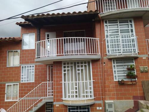 Rionegro Apartment | Hermosa casa ideal para el descanso