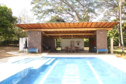 Santa Fe de Antioquia House | Hermosa Finca La Rochela, Santa fe de Antioquia