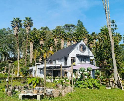 Marinilla Ski Chalet | Hermosa Finca El Castillo - Excelente Ubicación Rionegro Marinilla