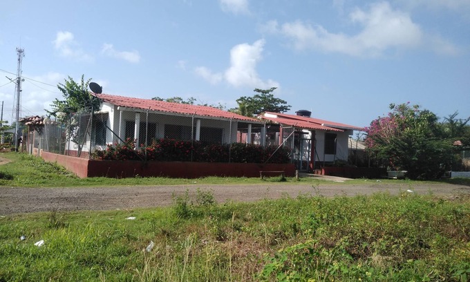 Necocli Cabin | Hermosas Cabañas El Totumo en Necolí