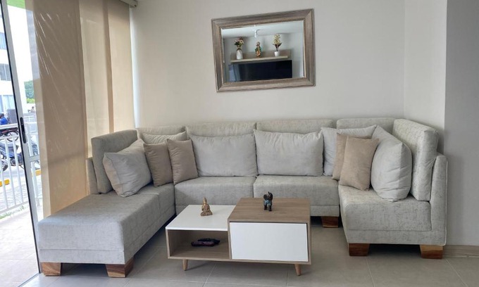 Armenia Apartment | Hermoso apartamento a 15 minutos del Parque del Café