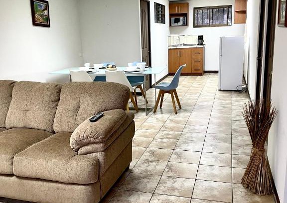 Catedral Apartment | Hermoso apartamento en la capital de Costa Rica