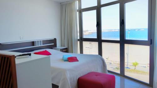 Piriapolis Apartment | Hermoso apartamento en Piriapolis frente a la playa