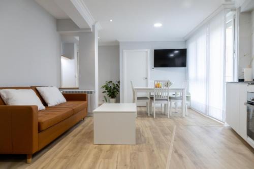 Coia Apartment | Hermoso apartamento en Vigo